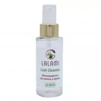 Обезжириватель для ресниц и бровей, 100мл