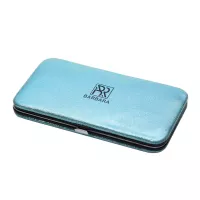 Магнитный пенал для пинцетов Barbara (Барбара) (бирюза) Магнитный пенал для пинцетов Barbara (Барбара) (бирюза)