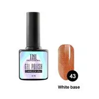 Гель-лак TNL - chameleon эффект №43 - нектарин  (10 мл.)