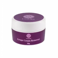 Кремовый ремувер Enigma с ароматом винограда