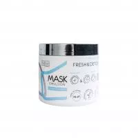 Маска-детокс для волос Tashe professional, 500 мл. Маска-детокс для волос Tashe professional, 500 мл.
