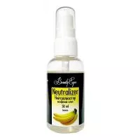 Нейтрализатор испарения клея Beauty Eyes (Бьюти айс) банан, 50 мл Нейтрализатор испарения клея Beauty Eyes (Бьюти айс) банан, 50 мл