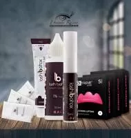 Оптимальный стартовый набор для ламинирования ресниц Оптимальный стартовый набор для ламинирования ресниц