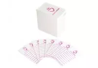 Лэшбокс белый I-Beauty (Ай бьюти) на 8 планшетов Лэшбокс белый I-Beauty (Ай бьюти) на 8 планшетов