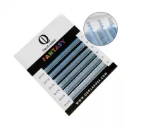 Ресницы Professional Fantasy (бело-голубой) Oko Lashes Ресницы Professional Fantasy (бело-голубой) Oko Lashes
