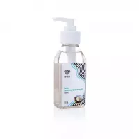 ГЕЛЬ Антибактериальный Lovely Кокос 100ml ГЕЛЬ Антибактериальный Lovely Кокос 100ml