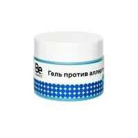 Гель против аллергии Be Perfect 80 г (без аромата)