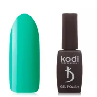Гель-лак Gel Polish Kodi (8ml.) № 20AQ Гель-лак Gel Polish Kodi (8ml.) № 20AQ