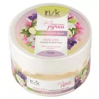 Масло для рук твердое Вкусные ручки Цветочный бриз, 75мл Масло для рук твердое Вкусные ручки Цветочный бриз, 75мл