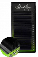 Ресницы Beauty Eyes MIX (Бьюти Айс), 18 линий Ресницы Beauty Eyes MIX (Бьюти Айс), 18 линий