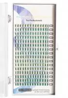 Пучковые ресницы I-Beauty (Ай бьюти) 5D, миксы Пучковые ресницы I-Beauty (Ай бьюти) 5D, миксы