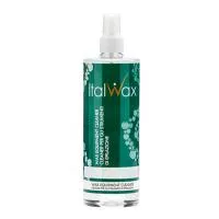 Лосьон для очистки воска ITALWAX 500 мл
