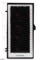 Ресницы Vivienne (Вивьен), 20 линий