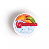 Гель антиаллергенный LASHY "Frosty peach" аромат леденящий персик, 50 g Гель антиаллергенный LASHY "Frosty peach" аромат леденящий персик, 50 g