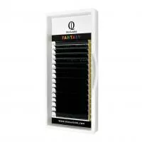 Ресницы черные Oko Lashes fantasy Ресницы черные Oko Lashes fantasy
