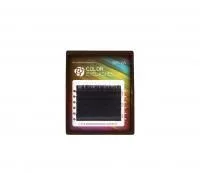 Темно-коричневые ресницы NEICHA (Нейча), 6 линий