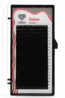 Ресницы Lovely Deluxe, 20 линий Ресницы Lovely Deluxe, 20 линий