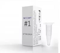 Состав для ламинирования и ботокса ресниц WEEWY (Активная версия) (№ 1, 0.5 мл)