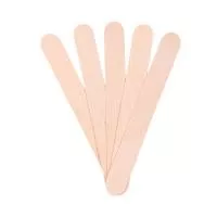 Шпатели деревянные 150х18х1,5 мм, 20 шт Шпатели деревянные 150х18х1,5 мм, 20 шт