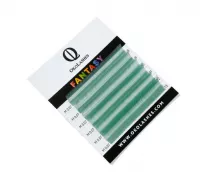 Ресницы Professional Fantasy (мята) Oko Lashes Ресницы Professional Fantasy (мята) Oko Lashes