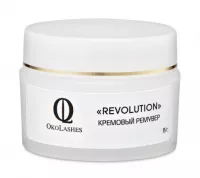 Ремувер OkoLashes REVOLUTION кремовый 15 гр Ремувер OkoLashes REVOLUTION кремовый 15 гр